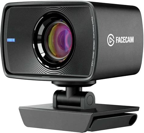 hd cams|Amazon.com: Elgato Facecam .